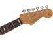 Електрогітара Fender Vintera II Limited Edition '60s Stratocaster RW Fiesta Red - фото 3