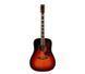 Електроакустична гітара Norman ST50 Cherry Burst HG - фото 1