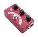 Педаль эффектов ZVEX Distortron Distortion & Overdrive Pedal - фото 2