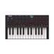 MIDI клавіатура AKAI MPK mini 4 Black - фото 1