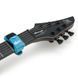 Демпфер для гітари Guitto GGF-01S Blue (6 струн) - фото 2