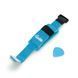 Демпфер для гітари Guitto GGF-01S Blue (6 струн) - фото 1