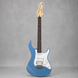 Електрогітара YAMAHA PACIFICA 112J (Lake Placid Blue) - фото 1
