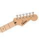 Электрогитара Squier by Fender Sonic Stratocaster HSS MN Black - фото 6