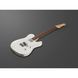 Електрогітара Yamaha PACIFICA SC STANDARD PLUS (Shell White) з чохлом - фото 6