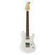 Електрогітара Yamaha PACIFICA SC STANDARD PLUS (Shell White) з чохлом - фото 2