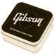 Набор медиаторов Gibson 50 Pack Picks Medium - фото 1
