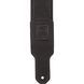 Гитарьный ремень Boss BSH-20-BLK 2 - фото 2