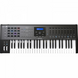 MIDI клавіатура Arturia KeyLab 49 MkII Black Edition + V Collection 8.2 - фото 1