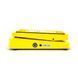Педаль эффекта Dunlop KH95Y Kirk Hammett Cry Baby Wah Yellow Sparkle Edition - фото 4