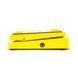 Педаль эффекта Dunlop KH95Y Kirk Hammett Cry Baby Wah Yellow Sparkle Edition - фото 3