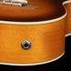 Укулеле зі звукознімачем Ortega Earth RUDAWN-CE Concert Ukulele Okoume Preamp Dawn Sunburst - фото 6