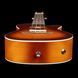 Укулеле зі звукознімачем Ortega Earth RUDAWN-CE Concert Ukulele Okoume Preamp Dawn Sunburst - фото 5