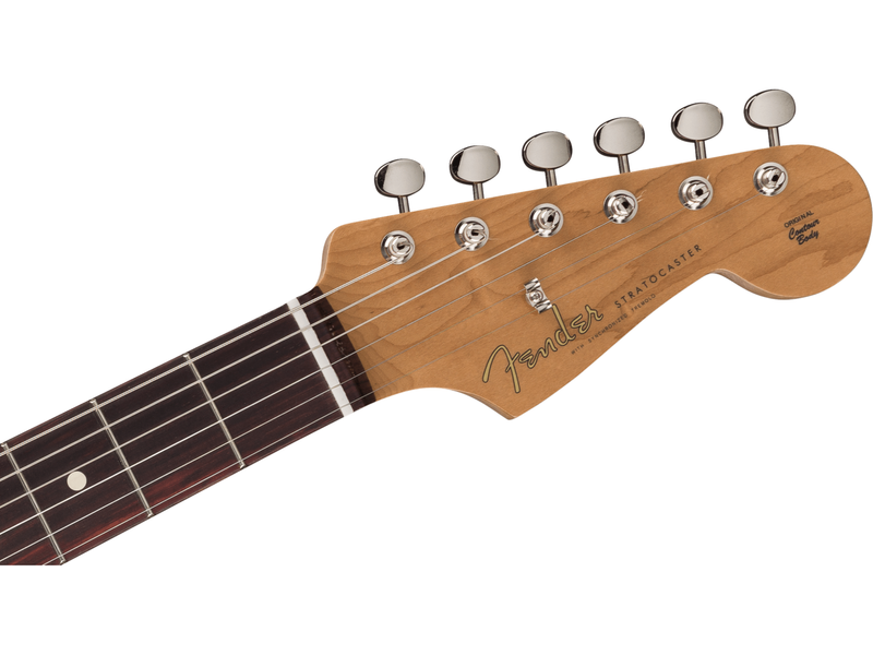 Електрогітара Fender Vintera II Limited Edition '60s Stratocaster RW Fiesta Red