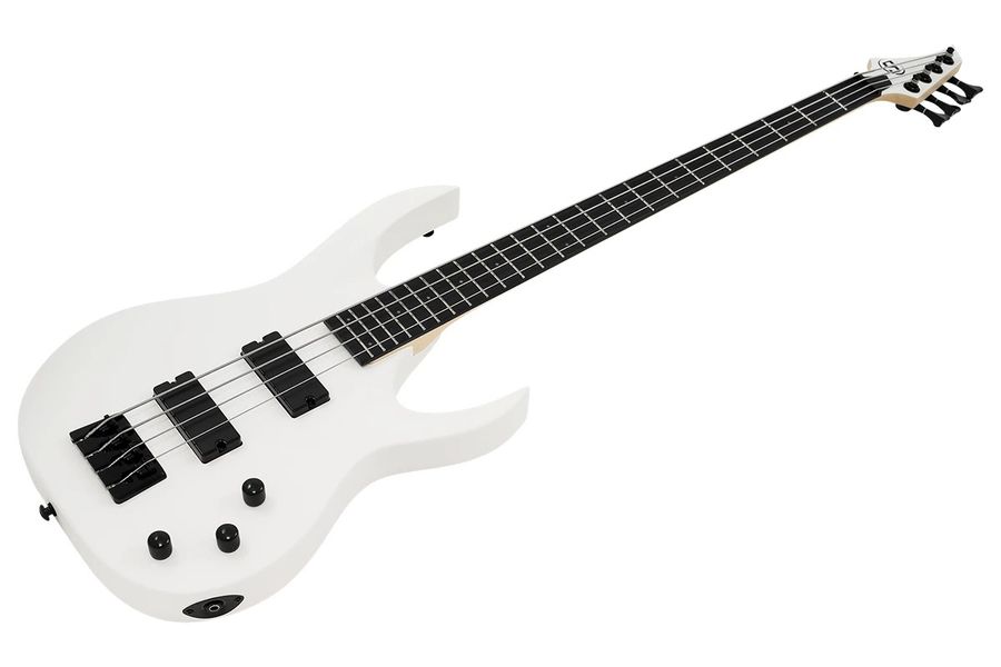 Бас-гітара S by Solar Type AB BASS AB4.4W-E White