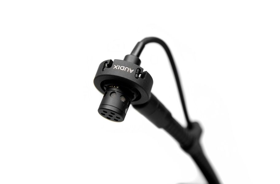 Микрофоны шнуровые AUDIX MicroD