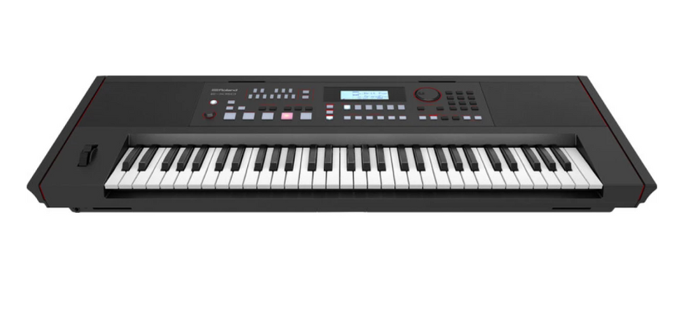 Синтезатор Roland E-X50