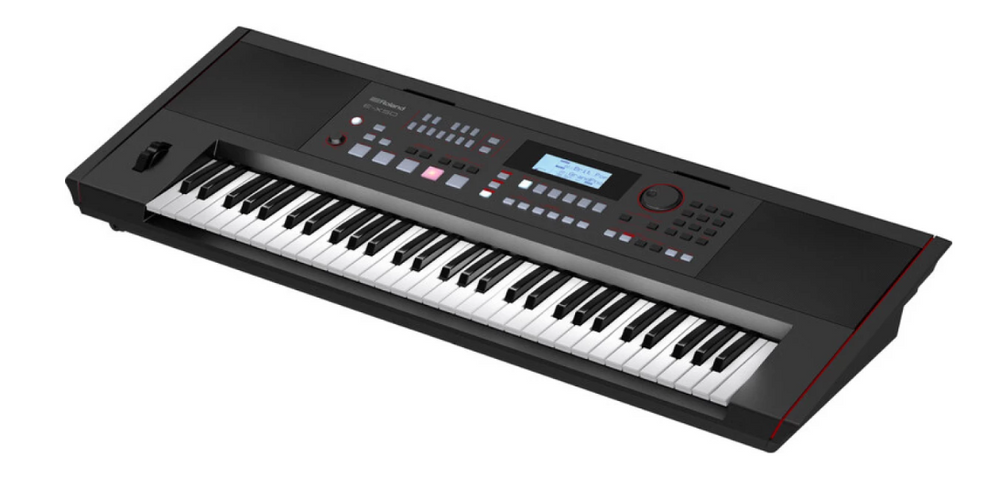 Синтезатор Roland E-X50