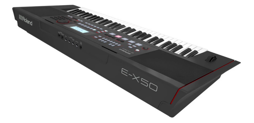 Синтезатор Roland E-X50