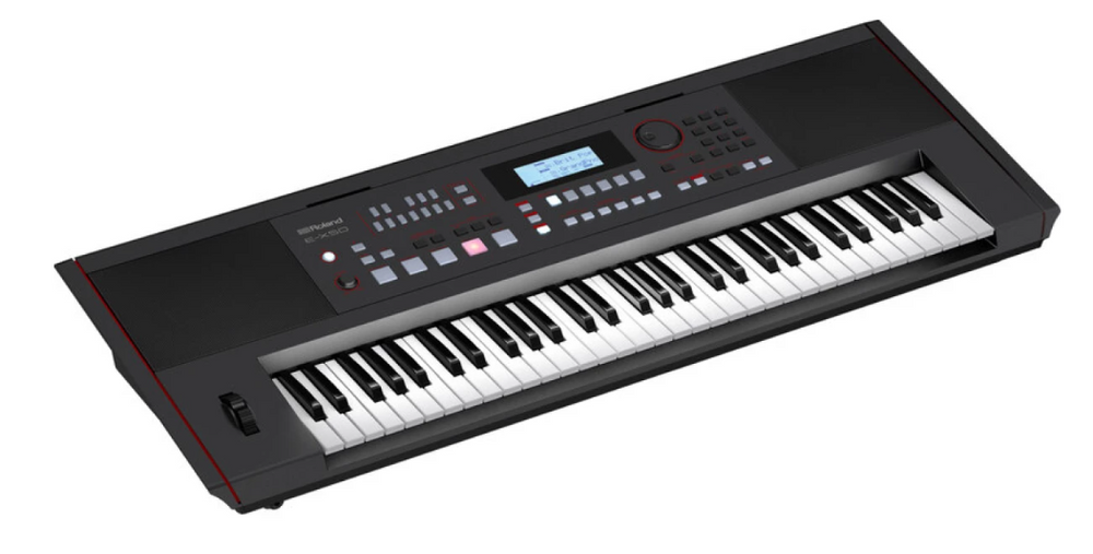 Синтезатор Roland E-X50