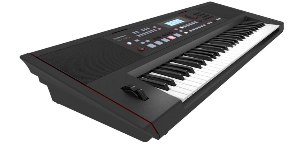 Синтезатор Roland E-X50