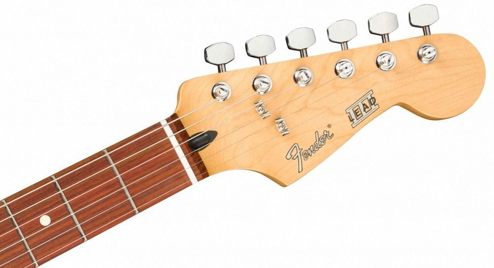 Электрогитара Fender Player Lead Iii Pf Mtlc Prpl