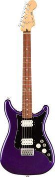 Электрогитара Fender Player Lead Iii Pf Mtlc Prpl
