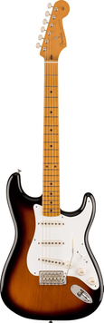 Електрогітара Fender Vintera II '50s Stratocaster 2-Color Sunburst