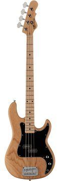 Бас-гитара G&L Tribute LB100 (M;NAT)