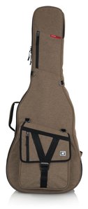 Чохол для гітари GATOR GT-ACOUSTIC-TAN TRANSIT SERIES Acoustic Guitar Bag