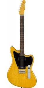 Электрогитара Fender Limited Edition Offset Telecaster RW Hum Butterscotch Blond