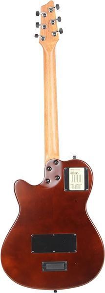 Полуакустическая гитара Godin A6 ULTRA Natural SG