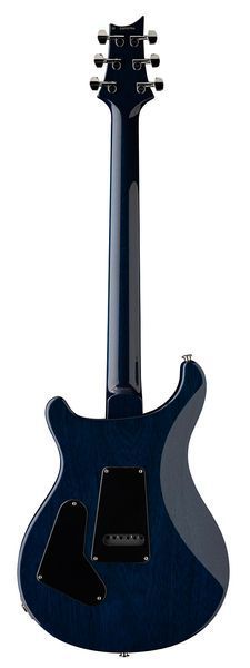 Електрогітара PRS S2 CUSTOM 24-08 (Lake Blue) #S2073899