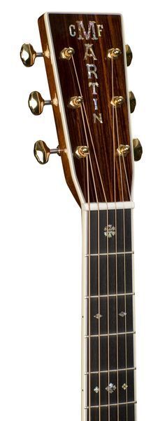 Акустична гітара Martin OM-42