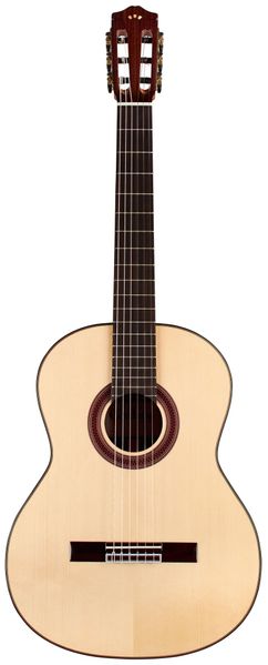 Классическая гитара Cordoba C7 SP