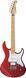 Електрогітара YAMAHA PACIFICA 112VM (Red Metallic) - фото 2