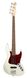 Бас-гитара SADOWSKY MetroExpress 21-Fret Vintage J/J Bass, Morado, 4-String (Olympic White High Polish) - фото 1