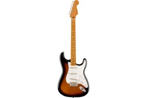 Электрогитара Fender Vintera II '50s Stratocaster 2-Color Sunburst