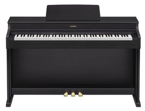 Цифрове піаніно Casio AP-470BKC