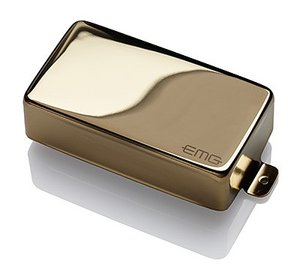 Звукознімачі EMG 81 (Gold)