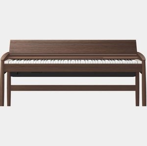 Цифровое фортепиано Roland KF-10 Коричневое