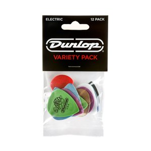 Набір медіаторів Dunlop Electric Pick Variety Pack