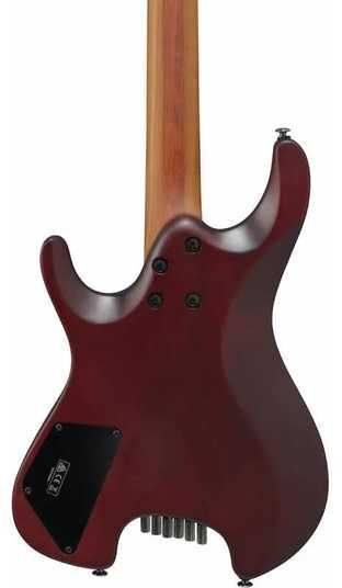 Электрогитара Ibanez QX54QM-BSM ○ Купить в интернет-магазине