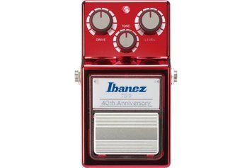 Педаль эффекта Ibanez TS940TH