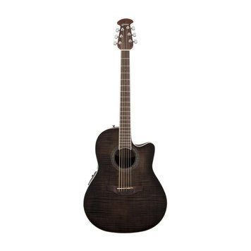 Електроакустична гітара Ovation Celebrity CS24P-TBBY