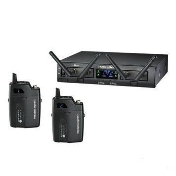 Мікрофонна радіосистема Audio-Technica ATW-1311