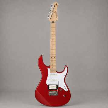 Электрогитара YAMAHA PACIFICA 112VM (Red Metallic)
