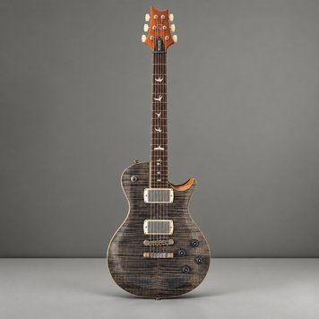 Електрогітара PRS SE McCarty 594 Singlecut (Charcoal) з чохлом