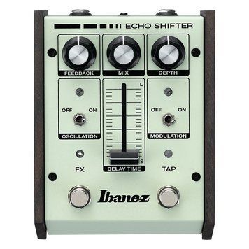 Педаль ефектів IBANEZ ES3