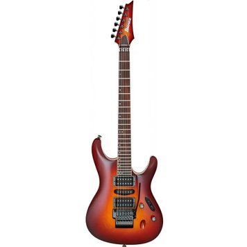 Електрогітара IBANEZ S6570SK STB